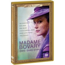 Madame Bovary
